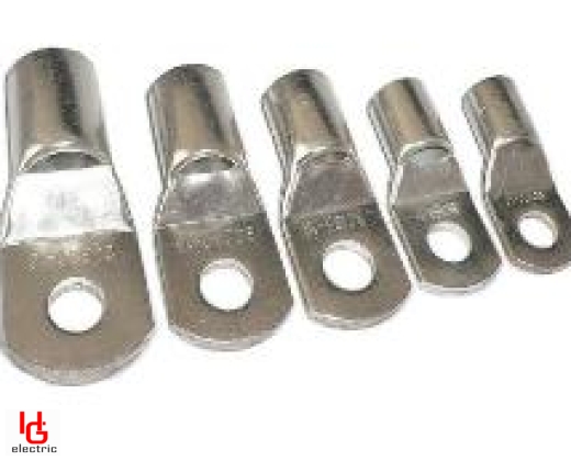 Đầu Coss Đồng, Cu - Al , Coss nhị thứ